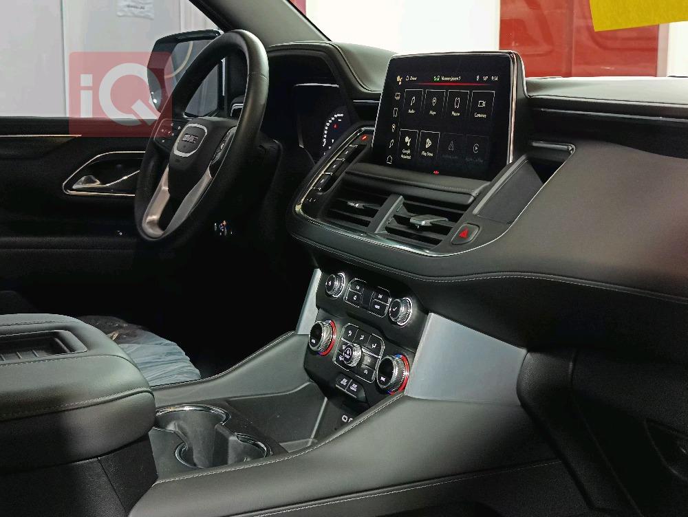 GMC Yukon